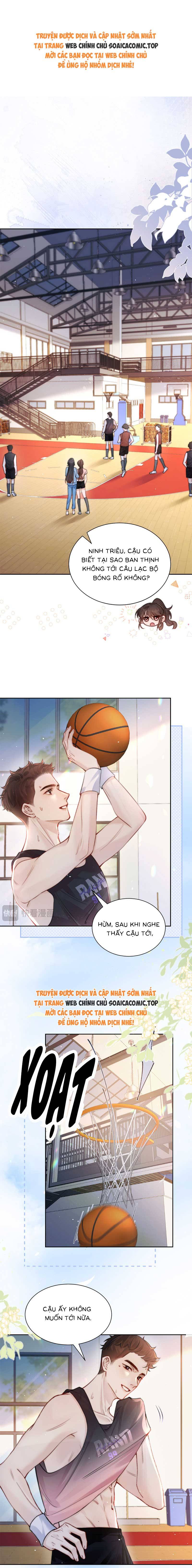 Em Có Nghe Thấy - Chap Em Có Nghe Thấy – Chap 13 - Trang 0