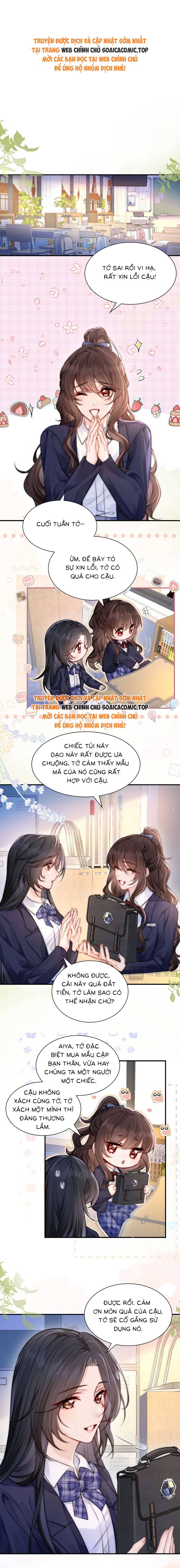 Em Có Nghe Thấy - Chap Em Có Nghe Thấy – Chap 15 - Trang 0