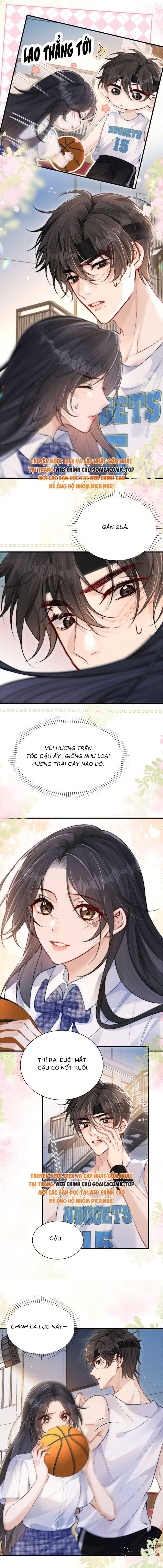 Em Có Nghe Thấy - Chap Em Có Nghe Thấy – Chap 17 - Trang 6