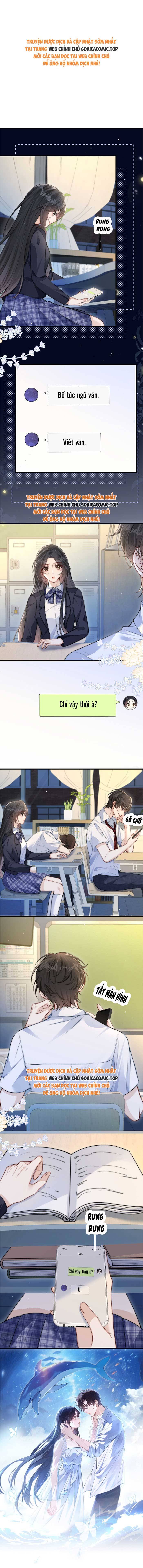 Em Có Nghe Thấy - Chap Em Có Nghe Thấy – Chap 20 - Trang 0