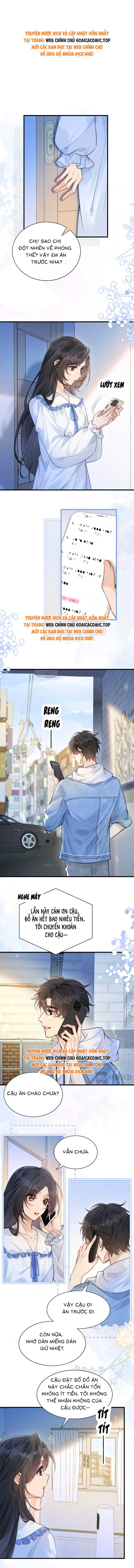 Em Có Nghe Thấy - Chap Em Có Nghe Thấy – Chap 21 - Trang 0