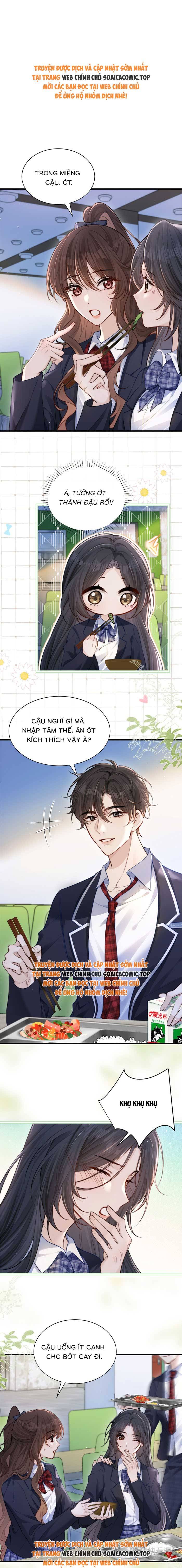 Em Có Nghe Thấy - Chap Em Có Nghe Thấy – Chap 22 - Trang 0