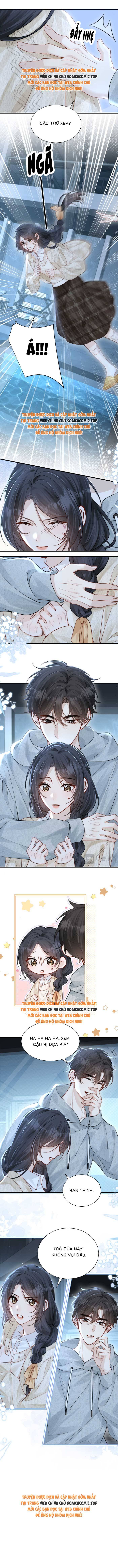 Em Có Nghe Thấy - Chap Em Có Nghe Thấy – Chap 27 - Trang 7