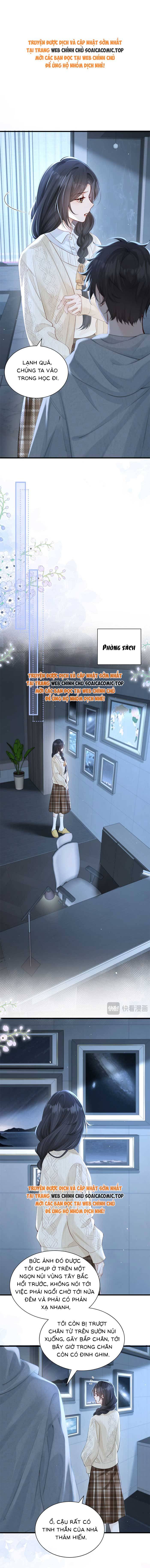 Em Có Nghe Thấy - Chap Em Có Nghe Thấy – Chap 28 - Trang 0