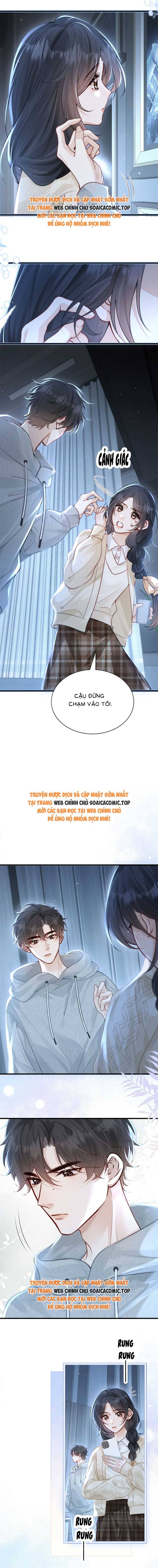 Em Có Nghe Thấy - Chap Em Có Nghe Thấy – Chap 28 - Trang 2