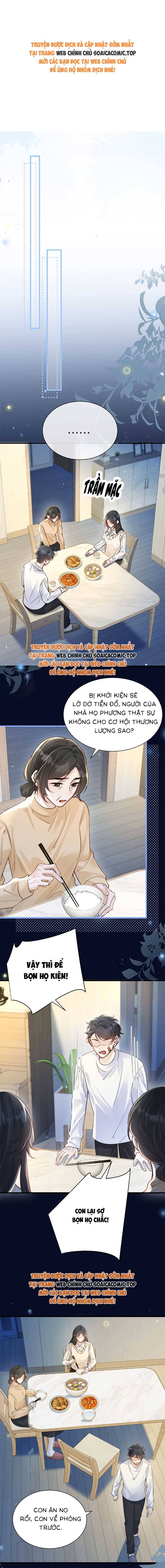 Em Có Nghe Thấy - Chap Em Có Nghe Thấy – Chap 29 - Trang 0