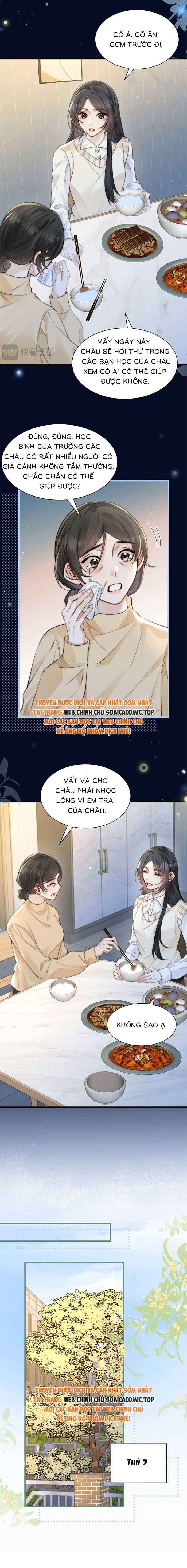 Em Có Nghe Thấy - Chap Em Có Nghe Thấy – Chap 29 - Trang 1