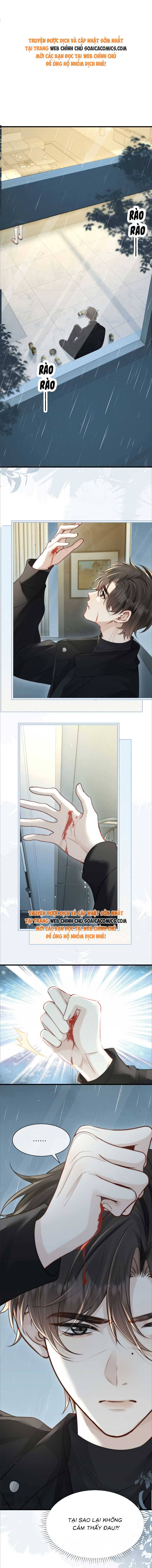 Em Có Nghe Thấy - Chap Em Có Nghe Thấy – Chap 30 - Trang 0