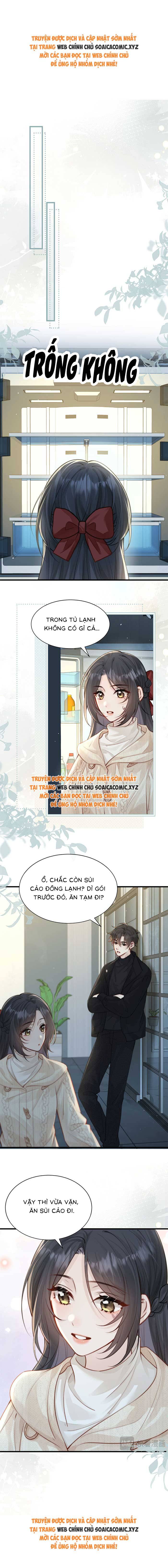 Em Có Nghe Thấy - Chap Em Có Nghe Thấy – Chap 31 - Trang 0