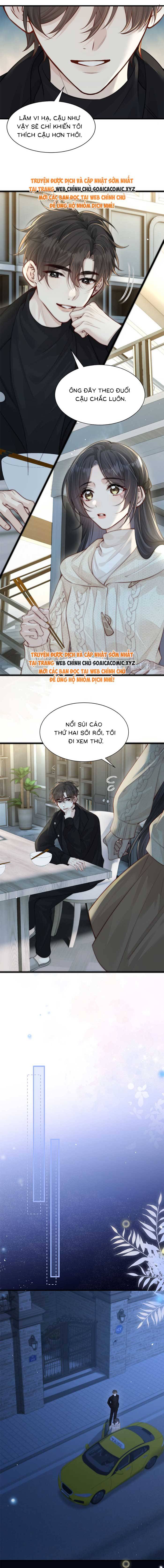 Em Có Nghe Thấy - Chap Em Có Nghe Thấy – Chap 31 - Trang 6