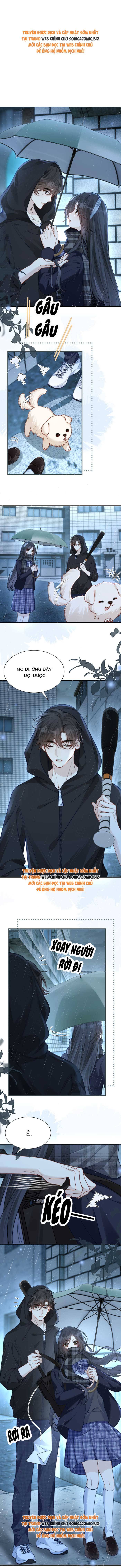 Em Có Nghe Thấy - Chap Em Có Nghe Thấy – Chap 38 - Trang 0