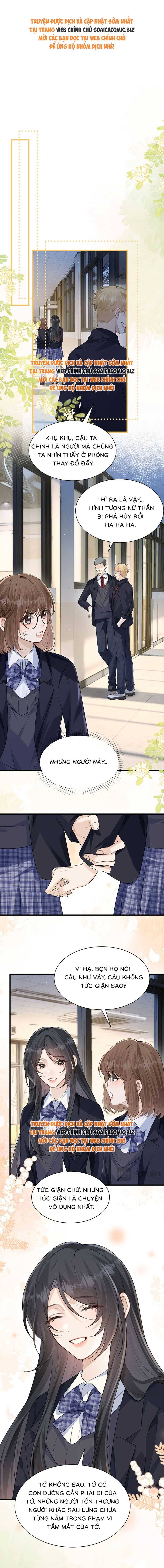 Em Có Nghe Thấy - Chap Em Có Nghe Thấy – Chap 39 - Trang 0
