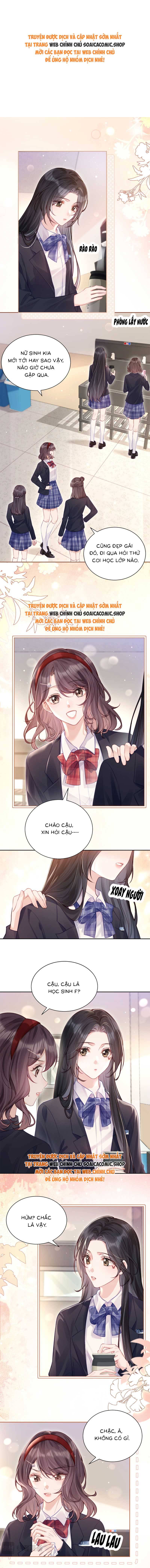 Em Có Nghe Thấy - Chap Em Có Nghe Thấy – Chap 4 - Trang 0