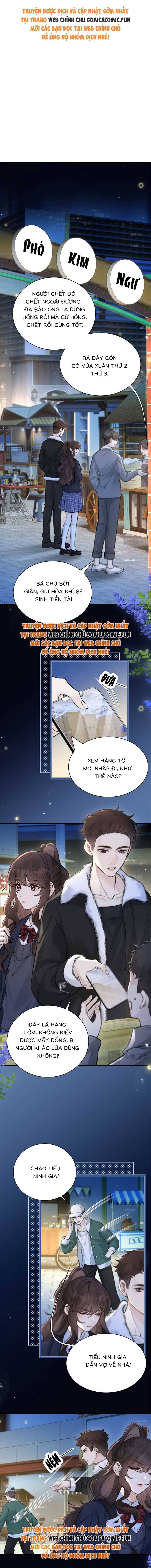 Em Có Nghe Thấy - Chap Em Có Nghe Thấy – Chap 42 - Trang 0