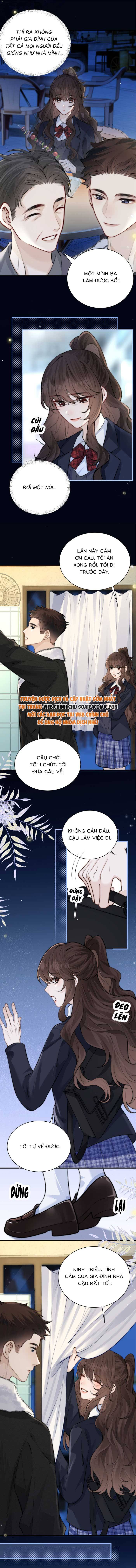 Em Có Nghe Thấy - Chap Em Có Nghe Thấy – Chap 42 - Trang 3