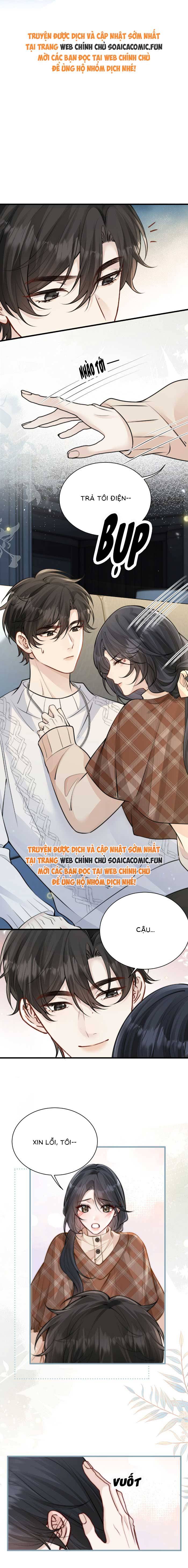 Em Có Nghe Thấy - Chap Em Có Nghe Thấy – Chap 44 - Trang 0