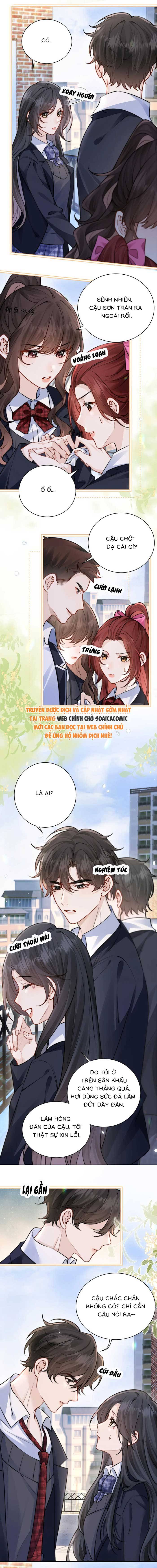 Em Có Nghe Thấy - Chap Em Có Nghe Thấy – Chap 47 - Trang 1