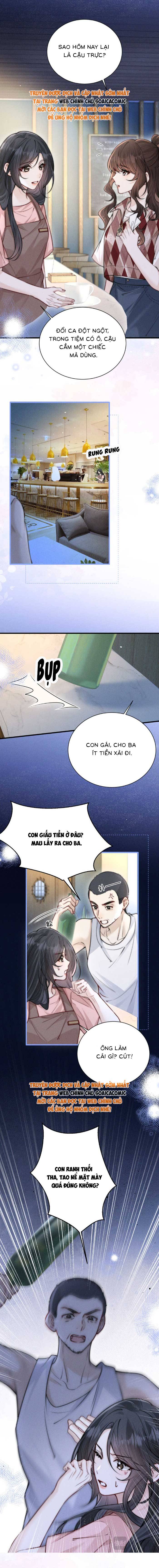 Em Có Nghe Thấy - Chap Em Có Nghe Thấy – Chap 50 - Trang 2