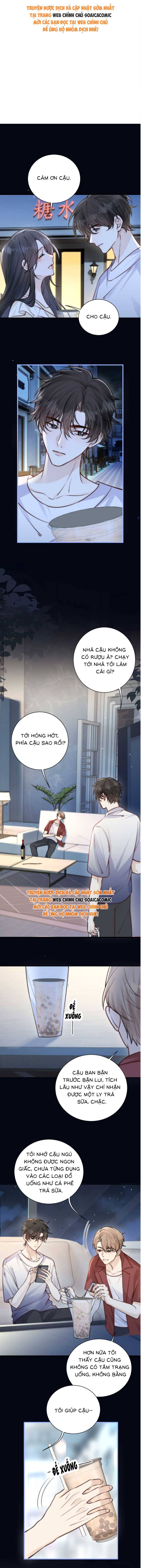 Em Có Nghe Thấy - Chap Em Có Nghe Thấy – Chap 51 - Trang 0