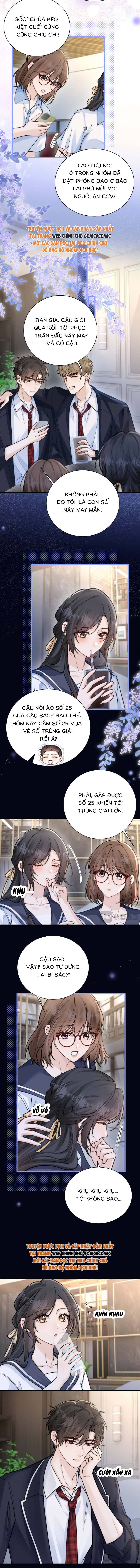 Em Có Nghe Thấy - Chap Em Có Nghe Thấy – Chap 53 - Trang 2