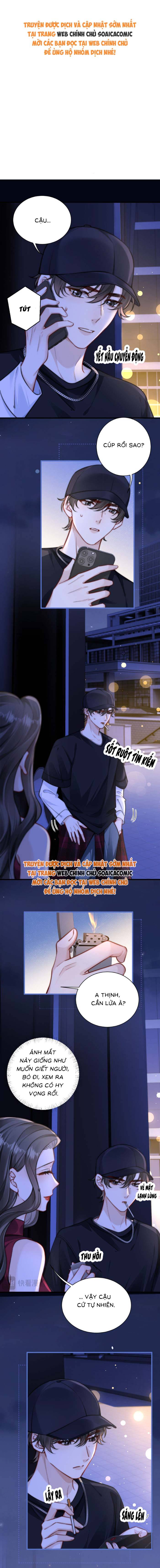 Em Có Nghe Thấy - Chap Em Có Nghe Thấy – Chap 55 - Trang 0