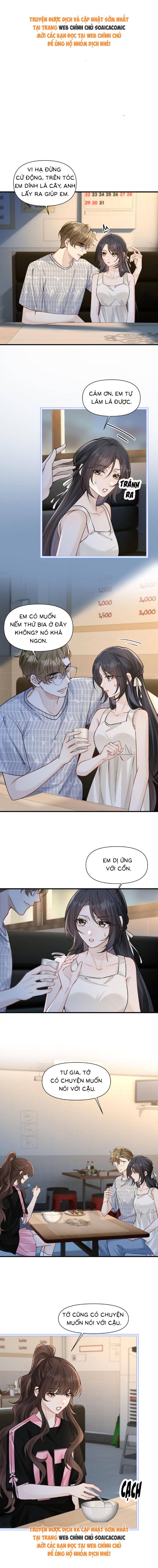 Em Có Nghe Thấy - Chap Em Có Nghe Thấy – Chap 60 - Trang 0