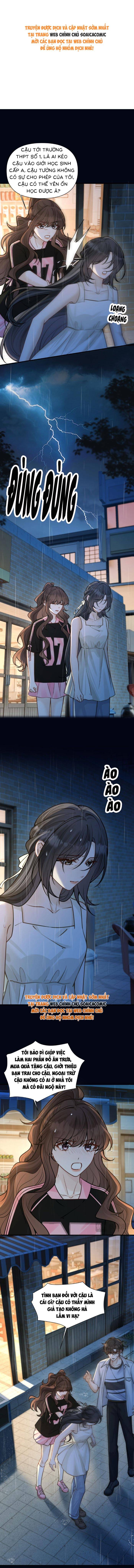 Em Có Nghe Thấy - Chap Em Có Nghe Thấy – Chap 61 - Trang 0