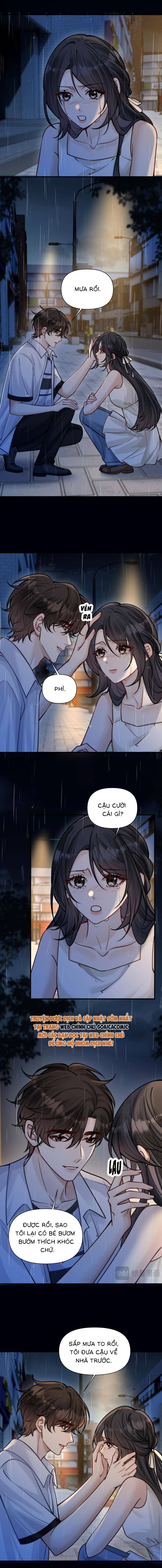 Em Có Nghe Thấy - Chap Em Có Nghe Thấy – Chap 61 - Trang 5
