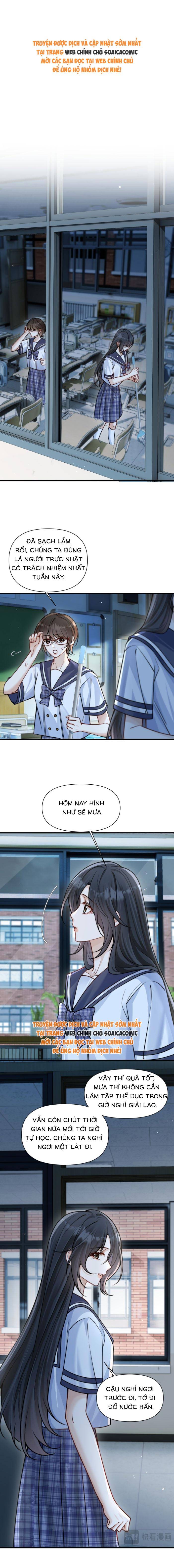 Em Có Nghe Thấy - Chap Em Có Nghe Thấy – Chap 63 - Trang 0
