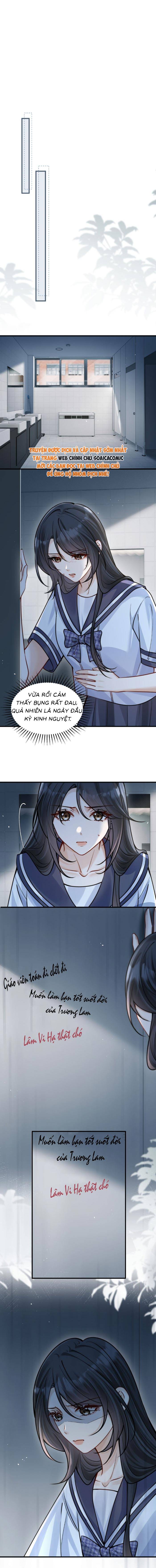 Em Có Nghe Thấy - Chap Em Có Nghe Thấy – Chap 63 - Trang 1