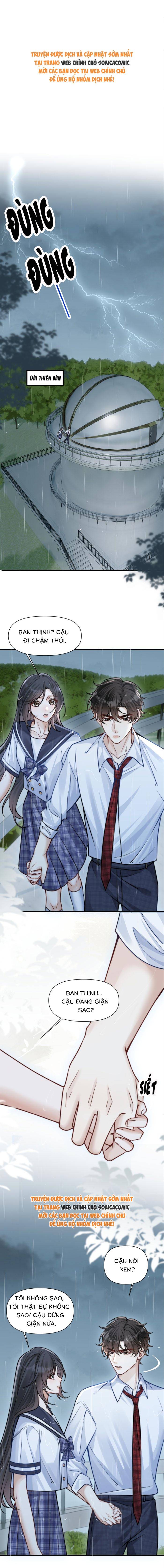 Em Có Nghe Thấy - Chap Em Có Nghe Thấy – Chap 64 - Trang 0