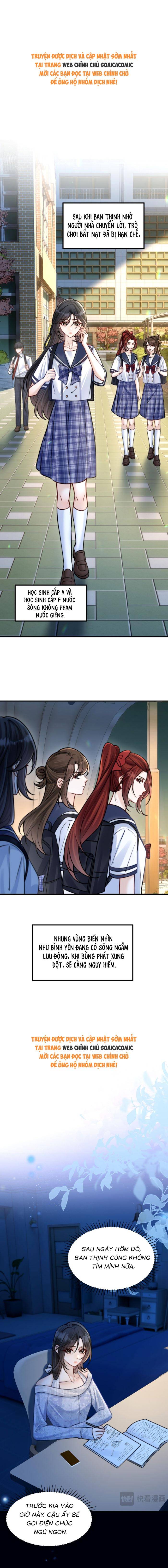 Em Có Nghe Thấy - Chap Em Có Nghe Thấy – Chap 66 - Trang 0