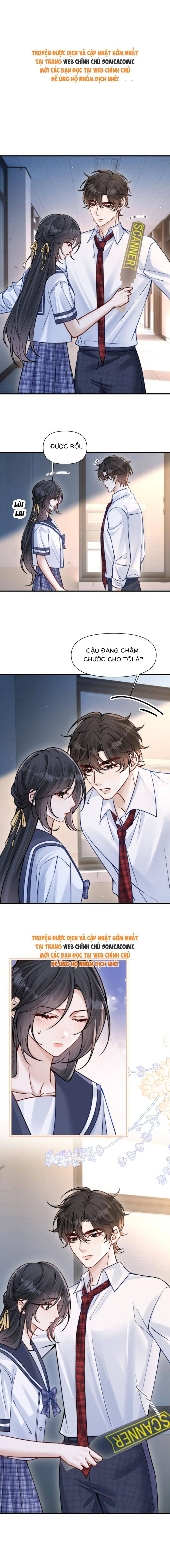 Em Có Nghe Thấy - Chap Em Có Nghe Thấy – Chap 67 - Trang 0