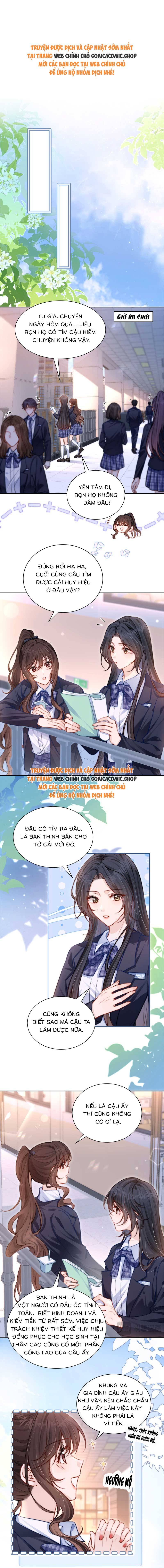 Em Có Nghe Thấy - Chap Em Có Nghe Thấy – Chap 7 - Trang 0