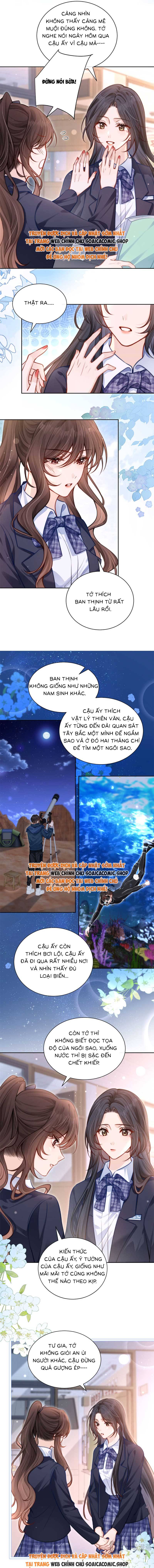 Em Có Nghe Thấy - Chap Em Có Nghe Thấy – Chap 7 - Trang 1