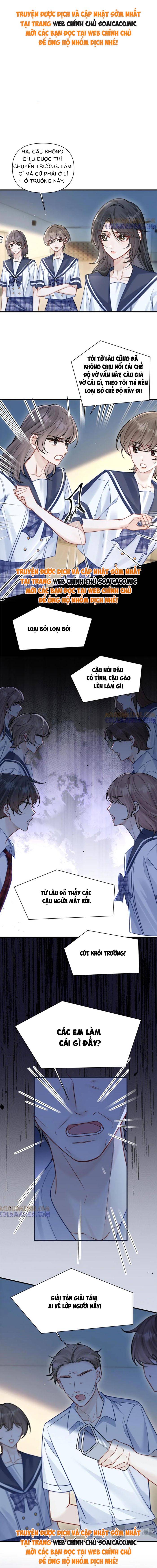 Em Có Nghe Thấy - Chap Em Có Nghe Thấy – Chap 72 - Trang 0