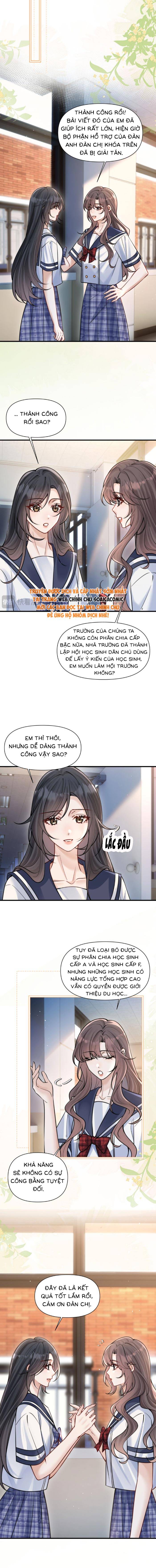 Em Có Nghe Thấy - Chap Em Có Nghe Thấy – Chap 73 - Trang 1