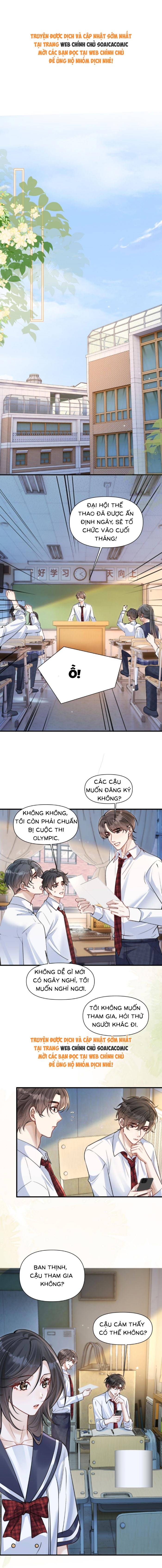 Em Có Nghe Thấy - Chap Em Có Nghe Thấy – Chap 76 - Trang 0