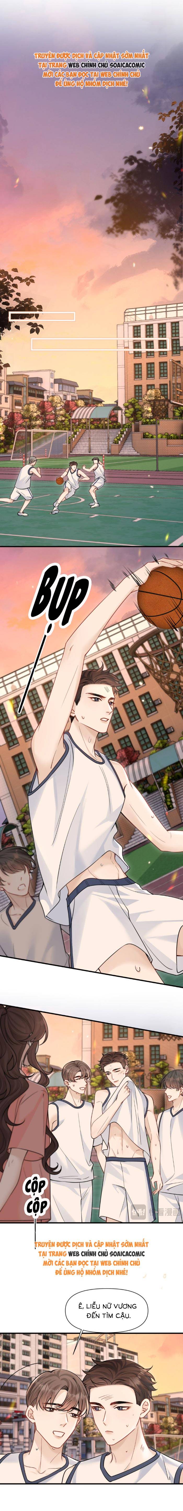 Em Có Nghe Thấy - Chap Em Có Nghe Thấy – Chap 76 - Trang 7