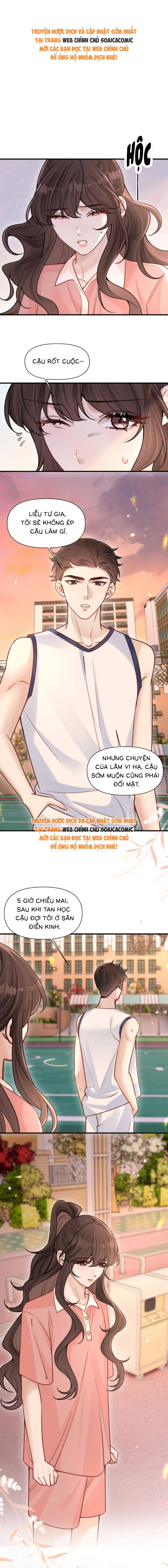 Em Có Nghe Thấy - Chap Em Có Nghe Thấy – Chap 77 - Trang 0