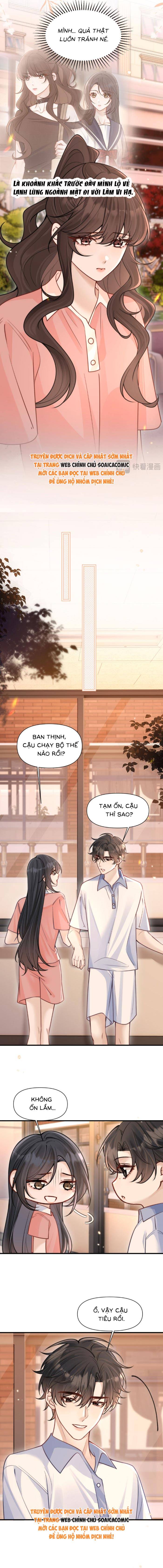 Em Có Nghe Thấy - Chap Em Có Nghe Thấy – Chap 77 - Trang 1