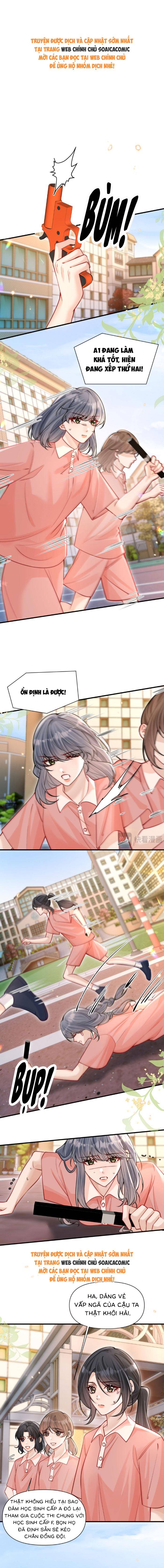 Em Có Nghe Thấy - Chap Em Có Nghe Thấy – Chap 78 - Trang 0