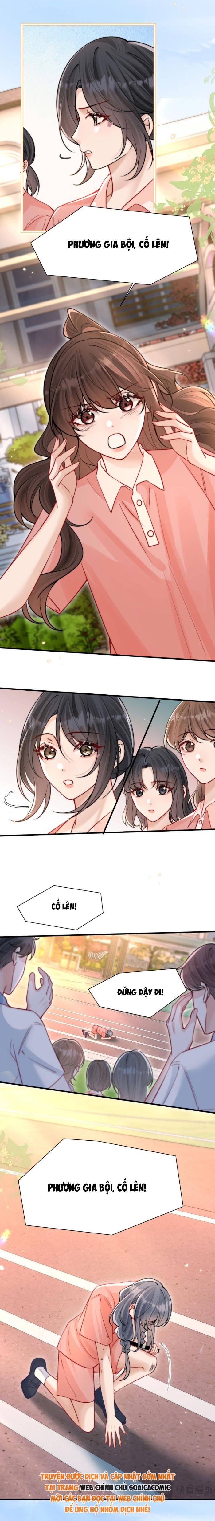 Em Có Nghe Thấy - Chap Em Có Nghe Thấy – Chap 78 - Trang 1