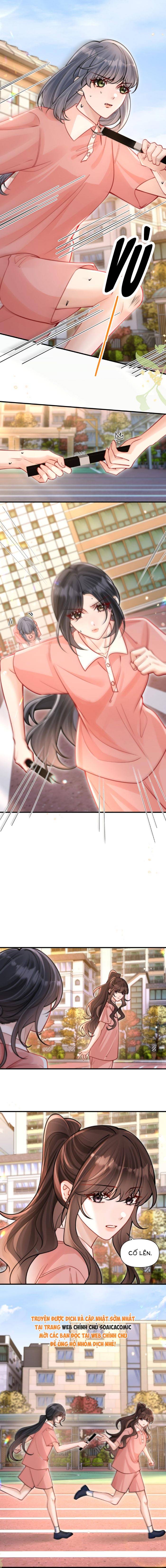 Em Có Nghe Thấy - Chap Em Có Nghe Thấy – Chap 78 - Trang 2