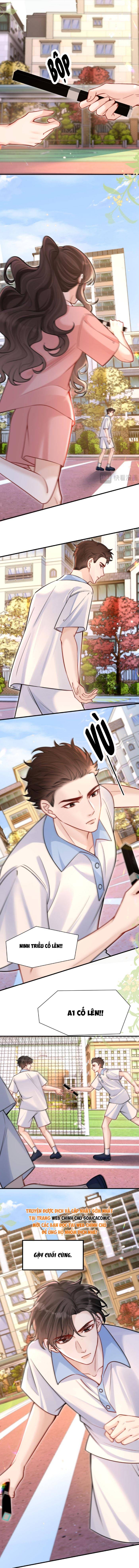 Em Có Nghe Thấy - Chap Em Có Nghe Thấy – Chap 78 - Trang 3