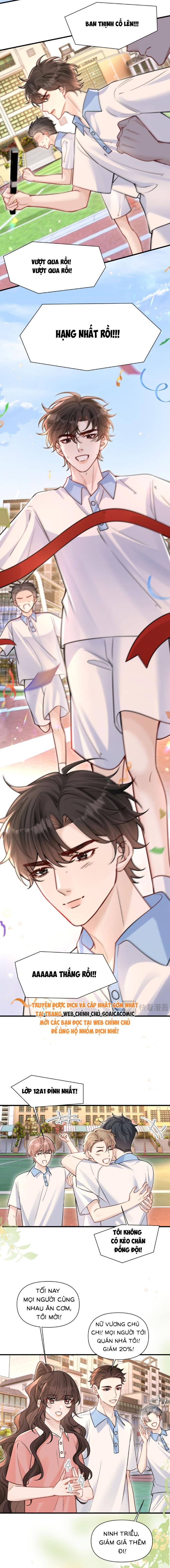 Em Có Nghe Thấy - Chap Em Có Nghe Thấy – Chap 78 - Trang 4
