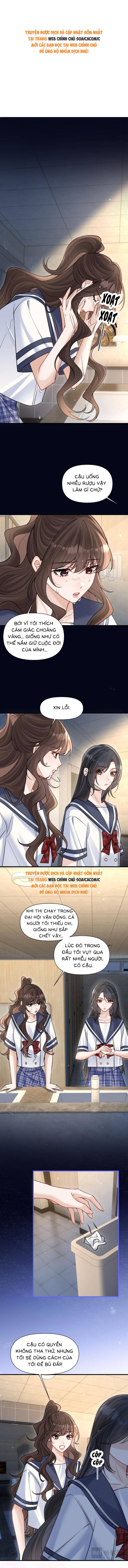 Em Có Nghe Thấy - Chap Em Có Nghe Thấy – Chap 79 - Trang 0