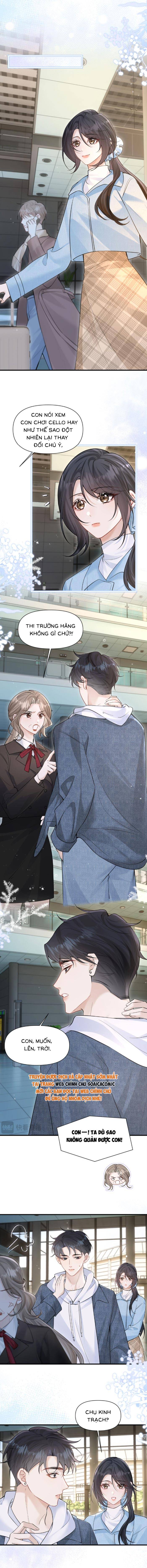 Em Có Nghe Thấy - Chap Em Có Nghe Thấy – Chap 79 - Trang 5