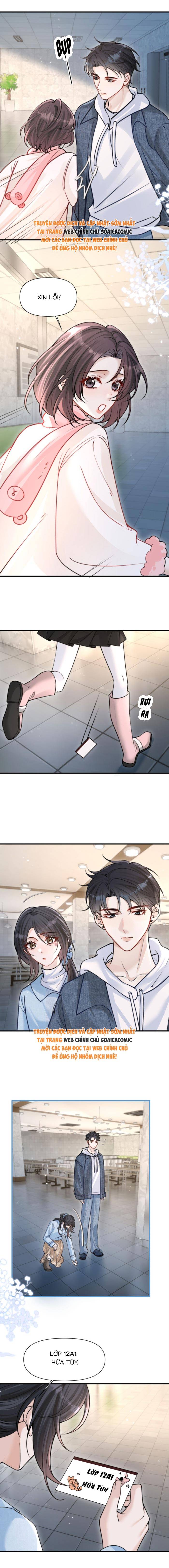 Em Có Nghe Thấy - Chap Em Có Nghe Thấy – Chap 79 - Trang 7