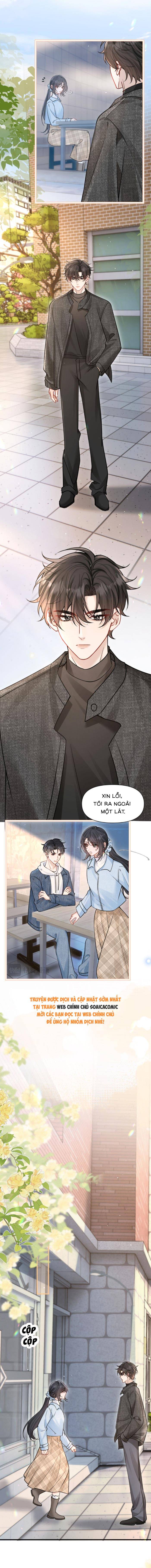 Em Có Nghe Thấy - Chap Em Có Nghe Thấy – Chap 80 - Trang 1